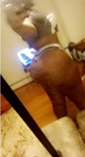 Mumu, escort in Sydenham id5727