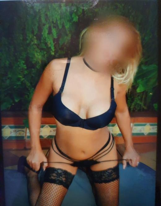 Escort Ginka, Burwood id5176