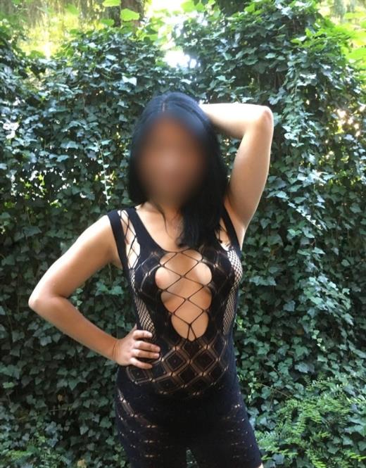 Escort Parthemore, Shirley id4748