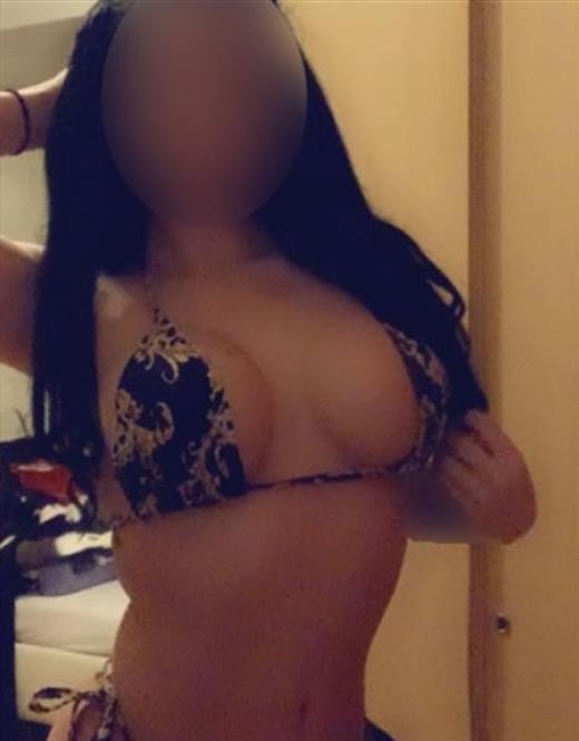 Escort Model Sodsri, St Martins id4237