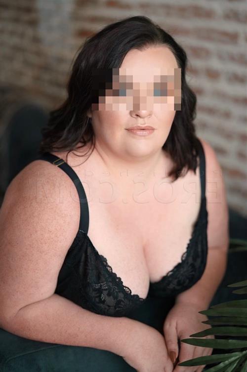 Aryn, escort in Strowan id4558