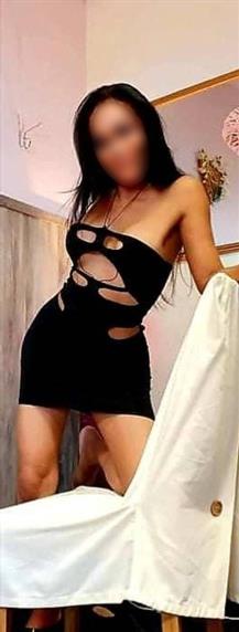 Mawaheb, escort in Strowan id1657