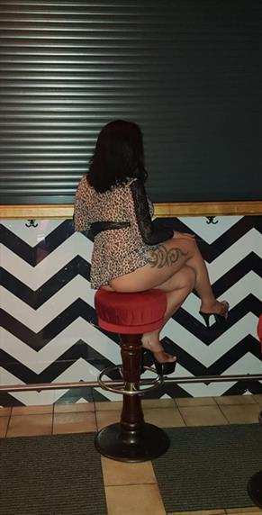 Escort Shetaye, New Brighton id482