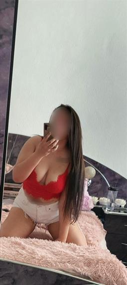 Escort Model Tiruna, Wainoni id3758