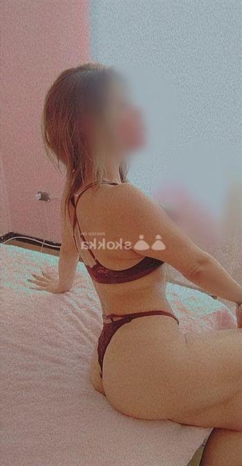 Fretesfa, escort in Shirley id3329