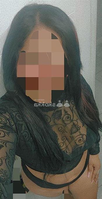 Escort Jeyaasini, Phillipstown id3138