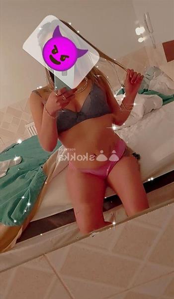 Nan Nette, horny girls in St Martins id561