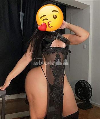 Qeyda, escort in Merivale id5976