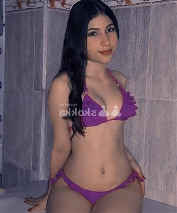 Escort Model Sabrinna, Sydenham id4110