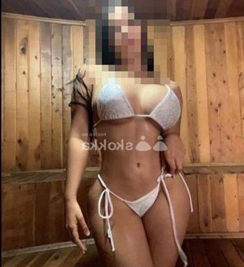 Seada, escort in Wainoni id4480