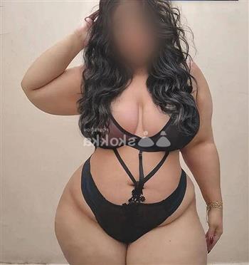 Escort Tosin, Riccarton id6136